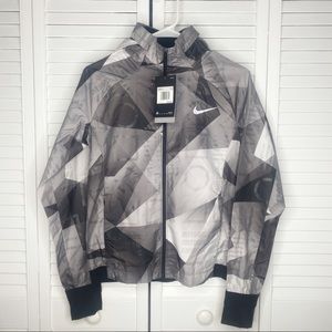 ‼️‼️ Nike Running Jacket ‼️‼️